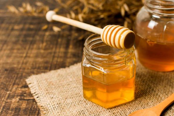 مرجع توزیع عسل گون گز زرد - شیرین کام